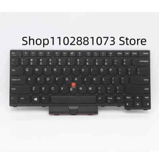 New Original US Keyboard for Lenovo ThinkPad L14 Gen 1 Gen 2 Laptop 5N20W67724