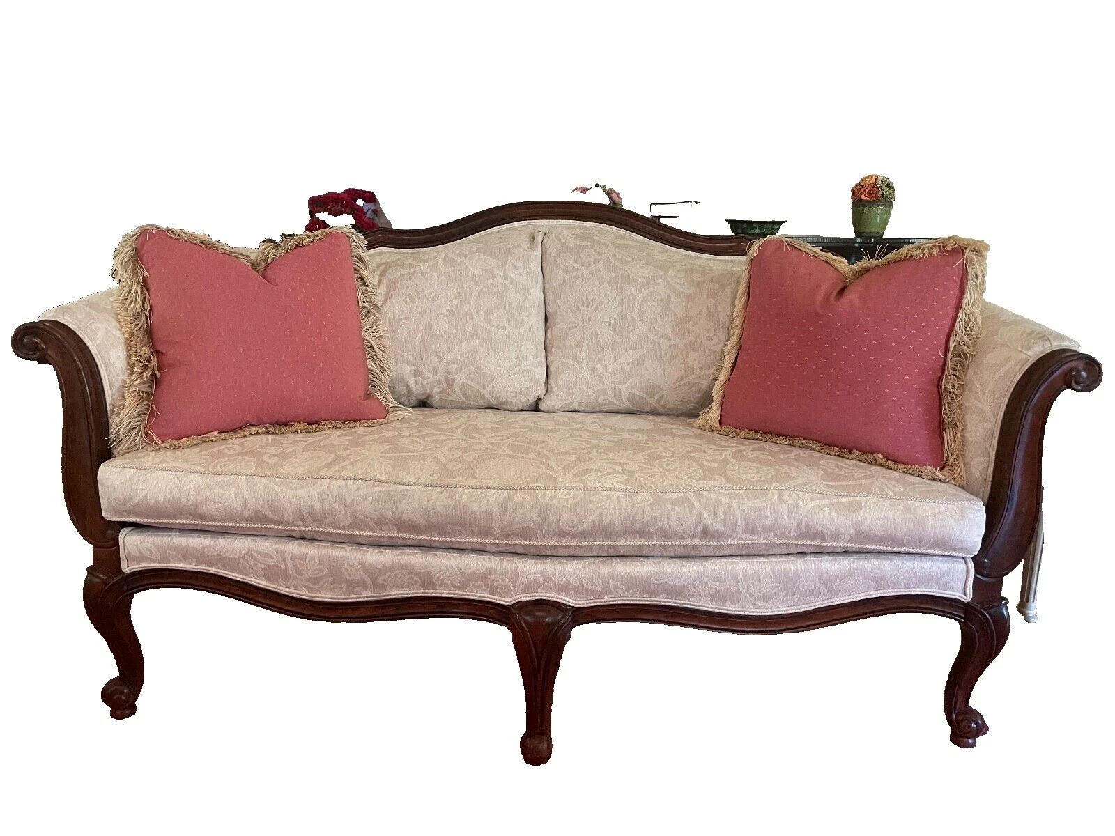 Ethan Allen Multicolor Living Room Sofas, Armchairs & Couches for