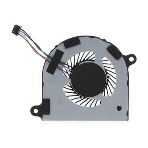 Ventilateurs De Refroidissement - HURRISE - Dell G3 15 G3 3579 - Faible Bruit - Aluminium - 4 Broches - Informatique