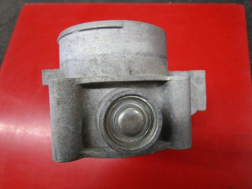 Good used OE Ford throttle body valve assembly #7T4E-9F991-FA 2009 Taurus 3.5L - Picture 7 of 7