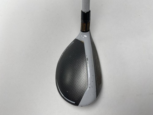 Taylormade SIM MAX 6 Hybrid 28* Aldila Nv 45g Ladies Graphite Womens RH - Picture 4 of 8