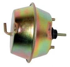 1968 - 1981 Corvette Headlight Vacuum Actuator Left Hand Drivers Side