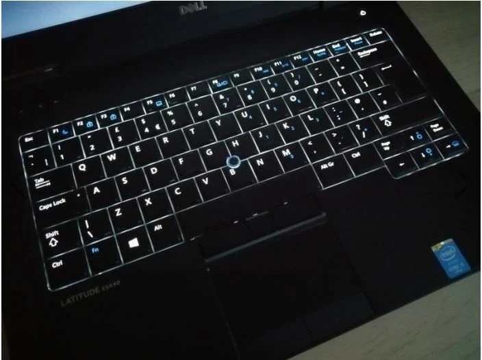 Dell Latitude 5480 Laptop i5 8GB 256GB M.2 HDMI Webcam Backlit Keyboard Charger - Image 4 of 4