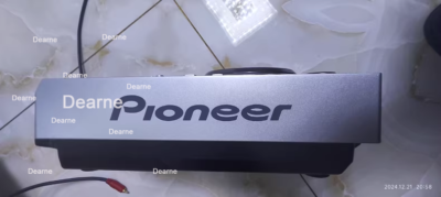 CD player CDJ-200 Pioneer disc player | eBay