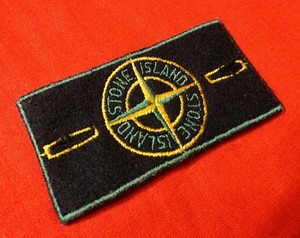 toppa stone island