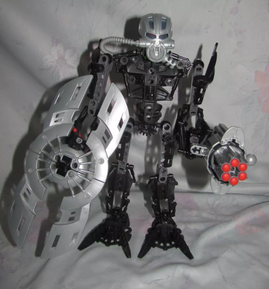 Bionicle deals 2007 sets