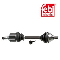 Febi Bilstein Antriebswelle Gelenkwelle Vorderachse Links FüR Ford Focus II
