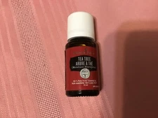Young living tea tree 15 ml new 