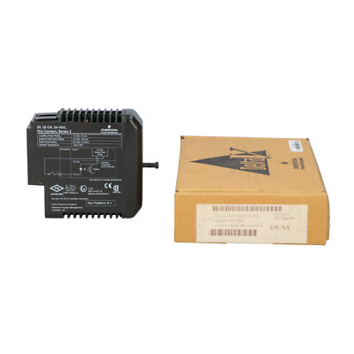 Fisher-Rosemount Systems 12P3270X022 Digital Input Module Used UMP
