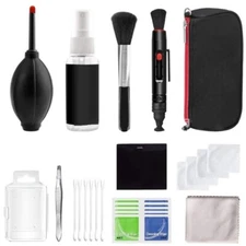 Camera Cleaner Kit DSLR Lens Digital Camera Mobile Phone Sensors Cleaning Set