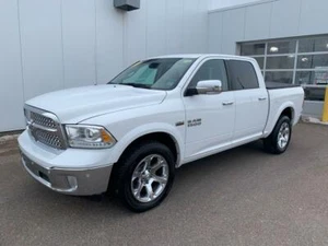 2017 Dodge Ram 1500 SLT