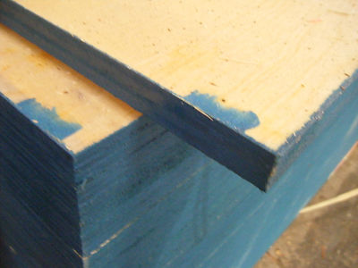 SOFTWOOD SHUTTERING PLYWOOD 2440mm X 1220mm VARIOUS THICKNESSES | eBay UK