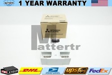 Mitsubishi FX5-8EYT/ES Programmable Controller