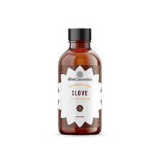 Clove Essential Oil, 100 Pure Natural Therapeutic Grade For Soap, Body Butter,