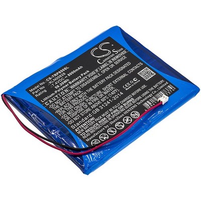 Battery for Trimble SPS850 Modular Receiver SPS851 SPS852 SPS855 KLN00928