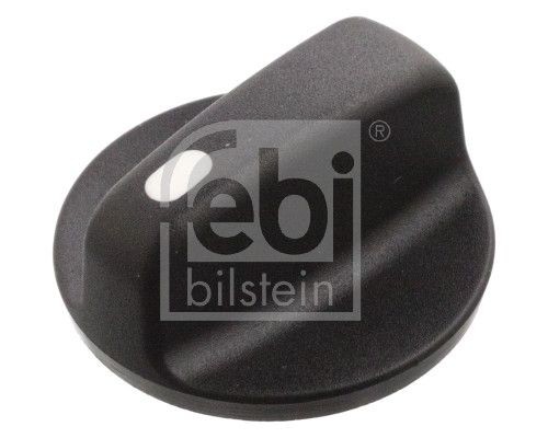 FEBI BILSTEIN 104846 Heating/Ventilation Control Element 34mm Outer Ø For SCANIA