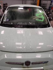 Capot Fiat 500