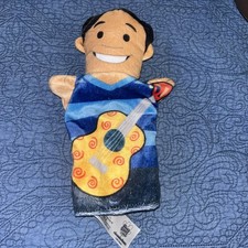 Melissa And Doug - Blues Clues 10" In Hand Puppet Joe