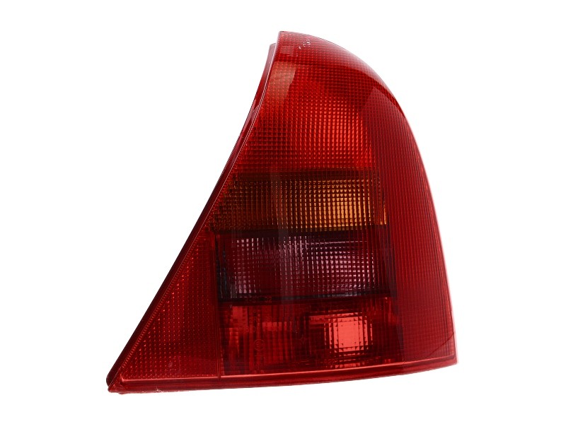 Fits TYC TYC 11-0221-01-2 Rear lamp Right  11-0221-01-2 do RENAULT CLIO II, CLI