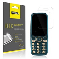 2X 3D Full Cover Schutzfolie FüR Cellecor R4 Panzerfolie Anti-Shock Display
