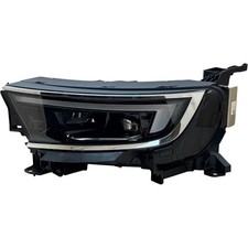 Faro Anteriore Sx Sinistro Intellilux LED Opel Mokka B Restyling OEM 9867456180 - Miniatura 2