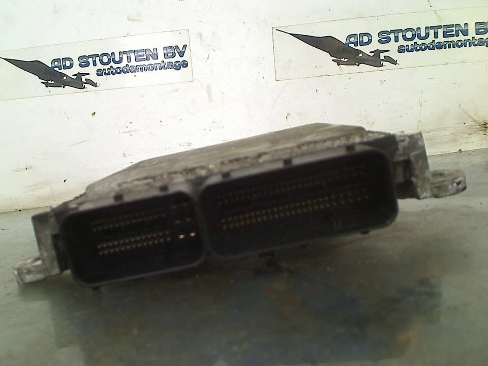 ECU Mercedes-Benz Sprinter 3,5t (906.63) 2014 a6519000700 - Immagine 4 di 4