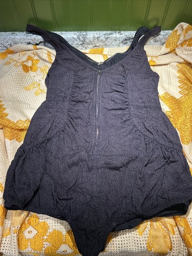 Costume da bagno Jantzen anni 40