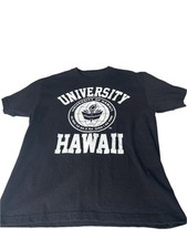 Vintage University of Hawaii Short Sleeve T-Shirt - No tag