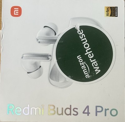 XIAOMI Redmi Buds 4 Pro Headset True Wireless Stereo Bluetooth