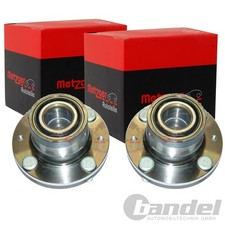Roulement de roue Mazda MX3