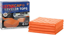 Lynxcap 4 Pack