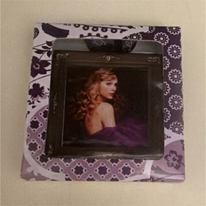 Taylor Swift Speak Now Ornament | eBay