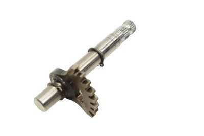 Arctic Cat SHAFT, SUB-GEAR SHIFT 3402-644