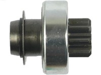 1X As-Pl SD3009 Freilaufgetriebe Starter FüR CitroëN Peugeot