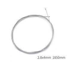 2022 Fahrradteile Schaltkern Drähte Kabel 1 ...