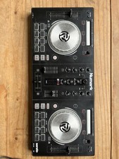 Numark Mixtrack Pro 3 All-in-One Controller Solution for Serato DJ