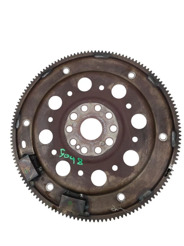 Маховик/гибкая пластина автоматическая коробка передач подходит 12-22 FORD F250SD пикап 629388 - Изображение 4 из 4