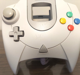v5.20.5 ODE SEGA Dreamcast Bundle, Noctua Fan, 256GB SD, New Battery & Fuse