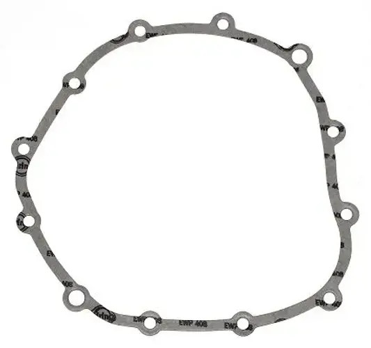 Automatic transmission gasket Rear CVT automatic transmission (stepless) 354.650