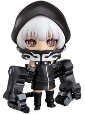 Nendoroid Strength Non-Scale ABS PVC Action Figure Non-Scale ABS PVC GoodSmile