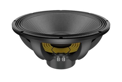 Lavoce SAN184.03 -18''-46cm Subwoofer 8 ohm 1500 W AES  30 - 1000 Hz 96 dB Neodym