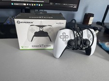 Hyperkin The Competitor Wired Controller for Xbox Series X|S, Xbox One & PC -