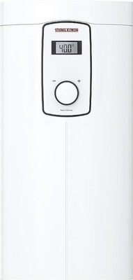 Stiebel Eltron Komfort-Durchlauferhitzer DHB-E 11/13 LCD