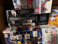 11 Replacement Blu-ray Cover - (No Discs)