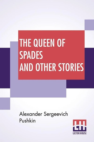 Alexander Sergeevich Pushkin | The Queen Of Spades And Other Stories | Buch-image