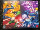 Hunter x Hunter Nen Impact Limited Edition - Sony PlayStation 5 BRAND NEW SEALED
