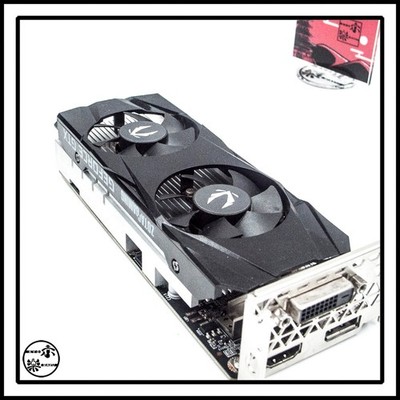 ZOTAC NVIDIA GeForce GTX 1650 4GB Low Profile LP | eBay