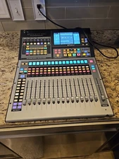 PreSonus StudioLive 32SC Series III S Digital Mixer