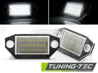 Paar Kennzeichenleuchten Ford Mondeo MK3 Ab 2003 Bis 2007 LED-41059550