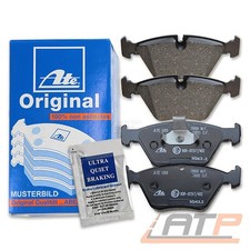 ATE Bremsbelagsatz, Scheibenbremse Vorderachse für BMW